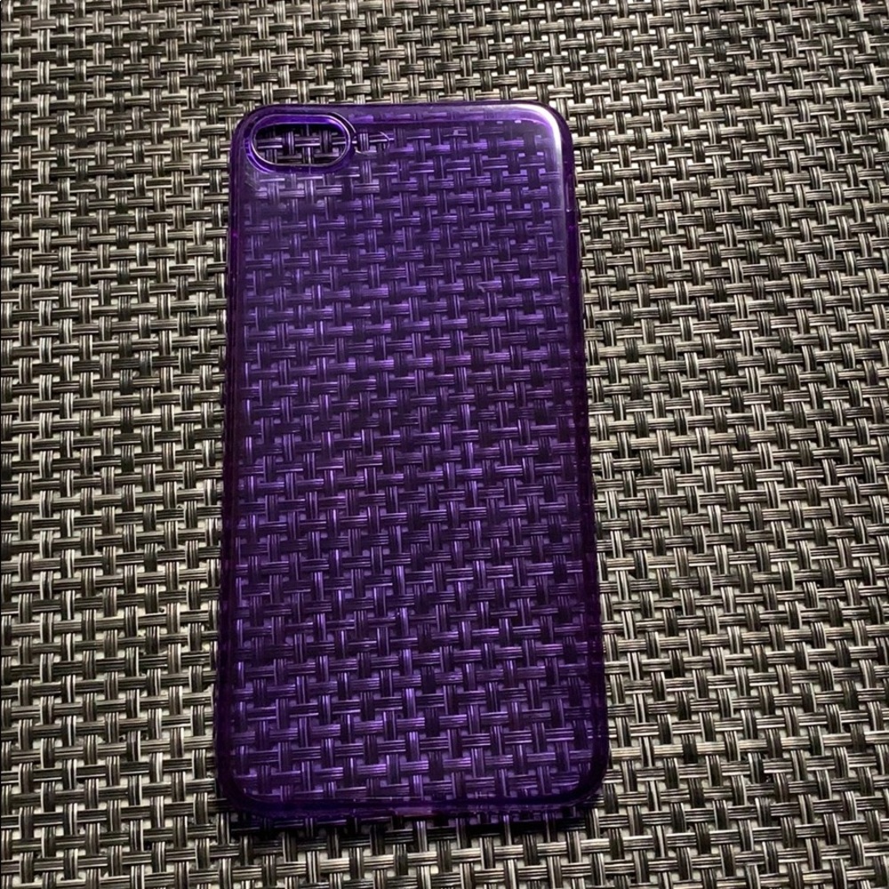 iPhone 8 Plus case